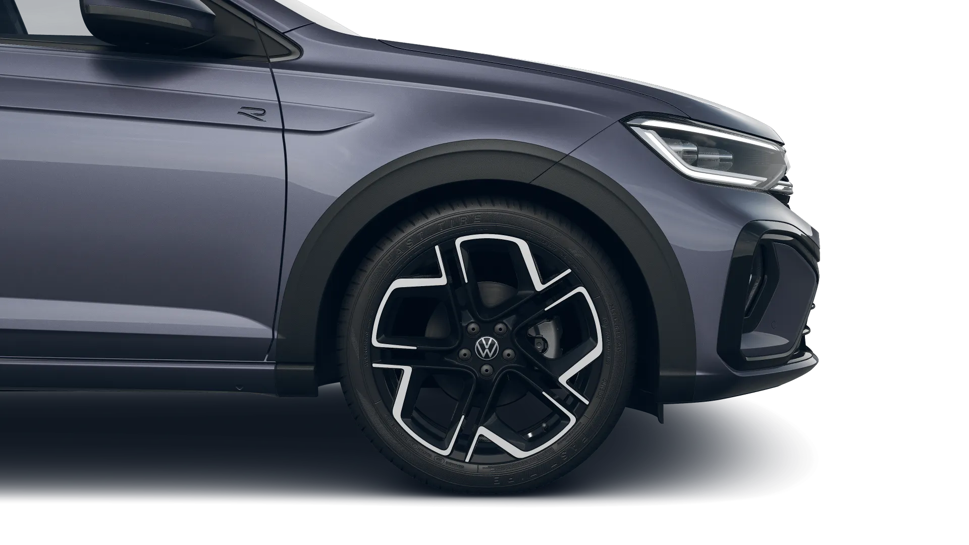 Volkswagen Taigo R-Line
