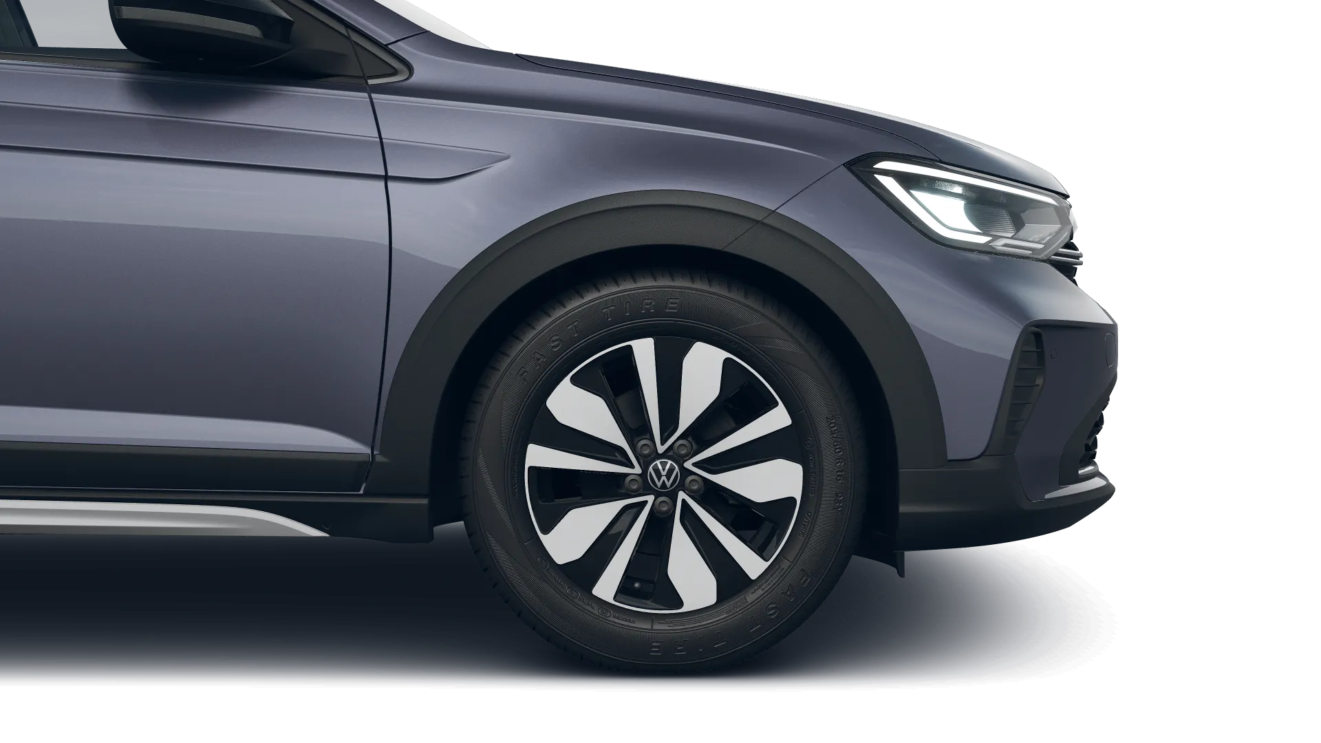 Volkswagen Taigo Goal