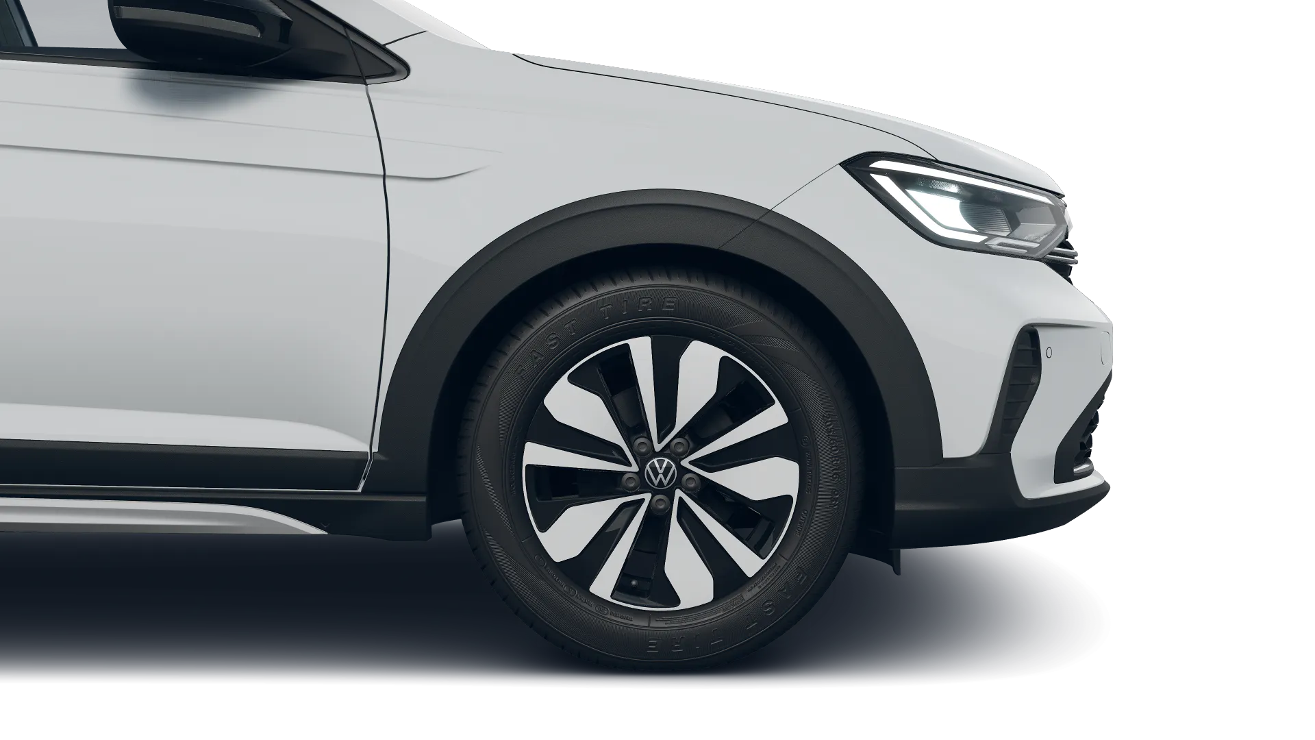 Volkswagen Taigo Goal