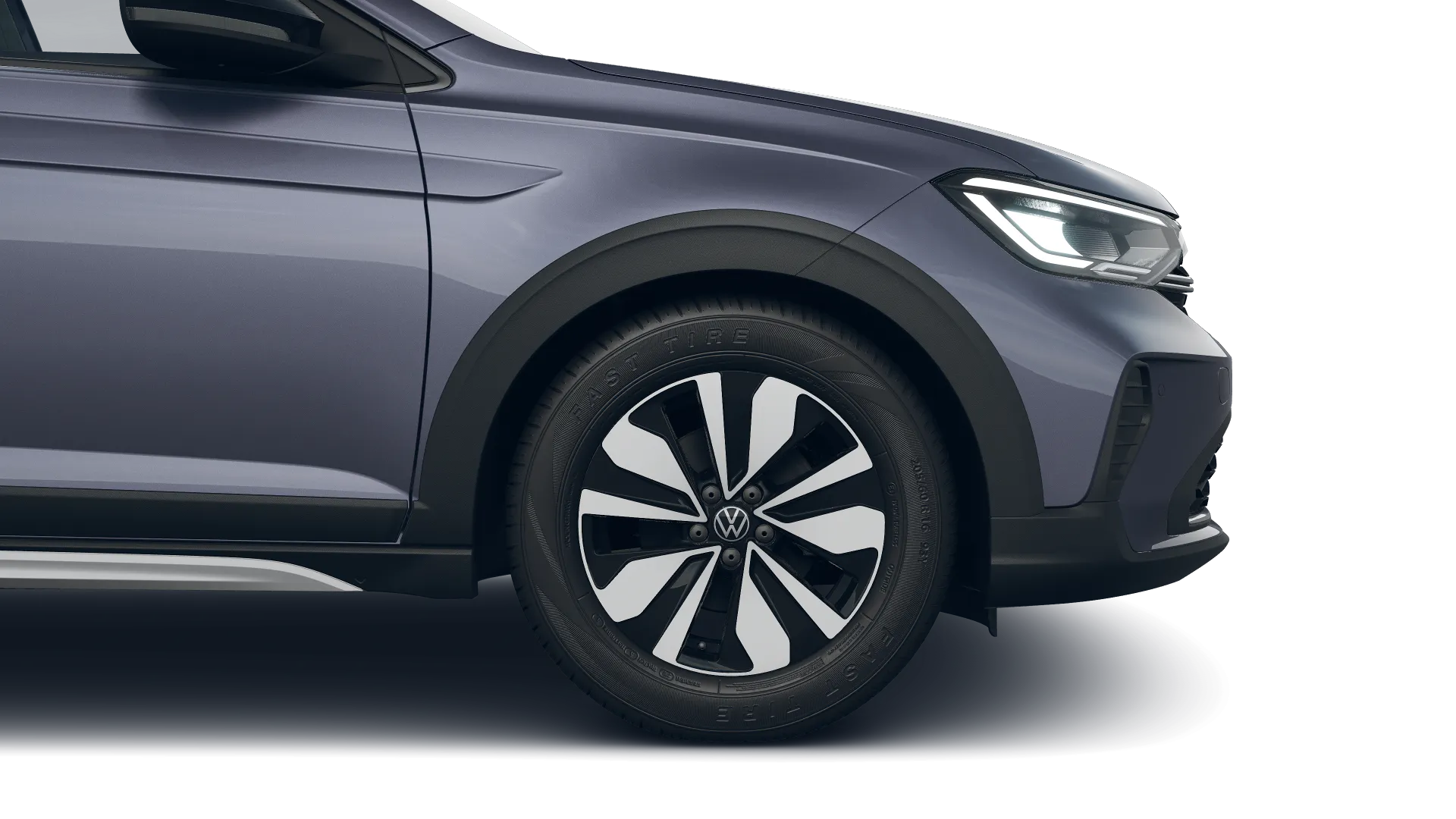 Volkswagen Taigo Goal