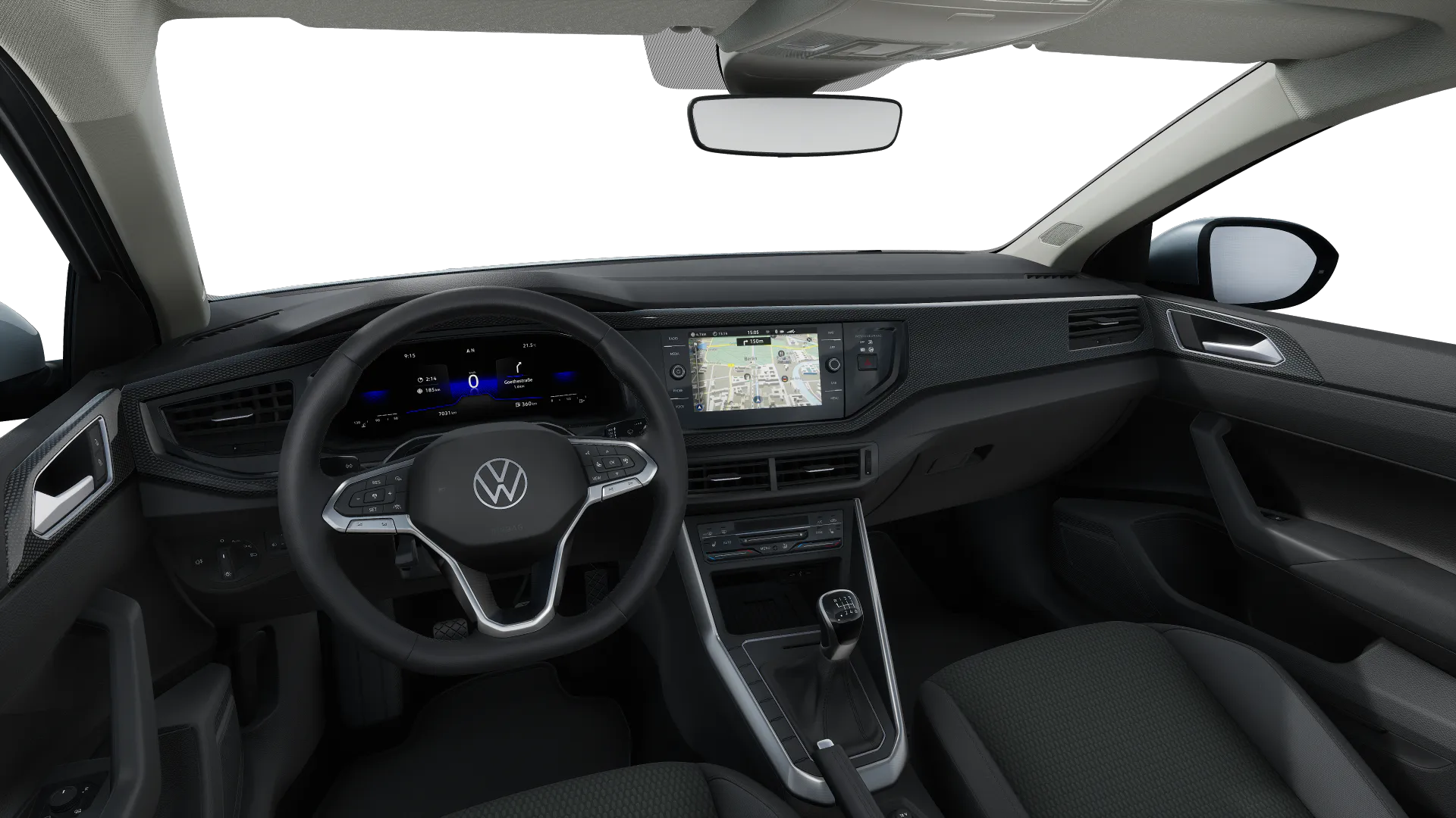 Volkswagen Taigo Life