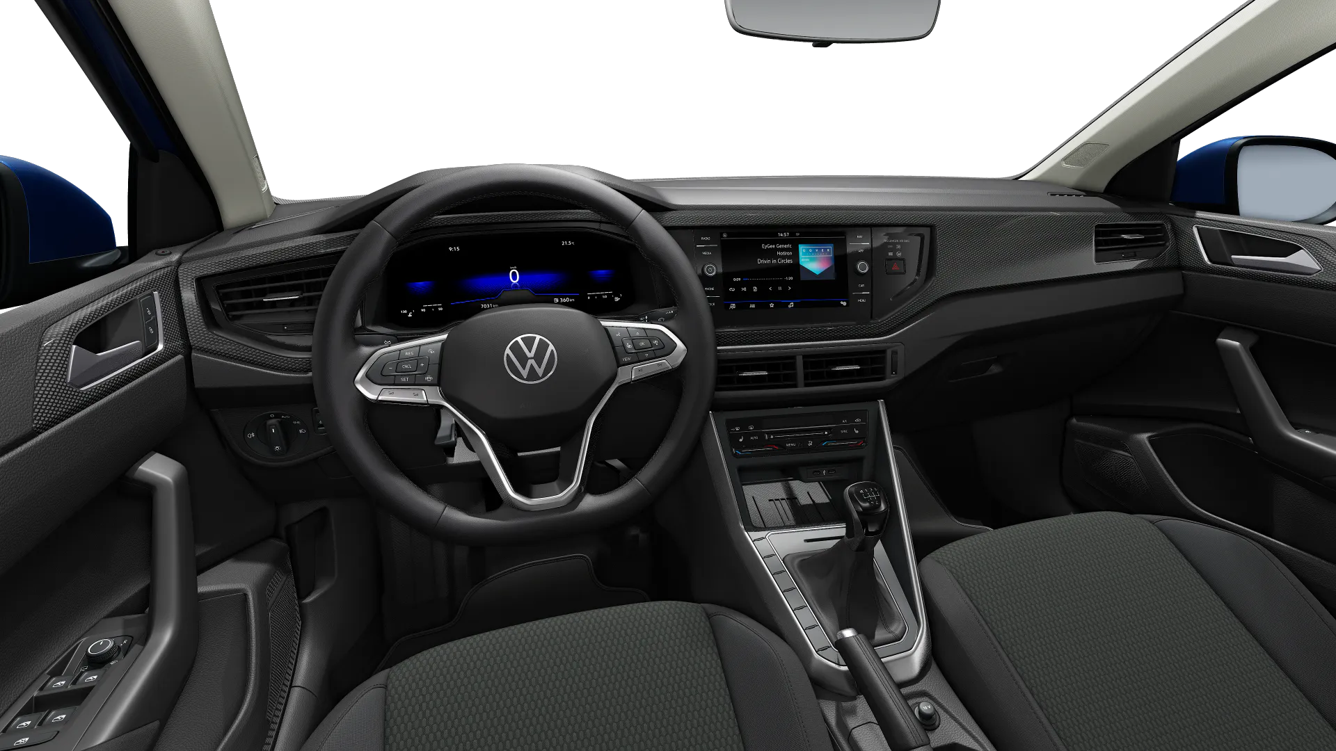Volkswagen Taigo Life