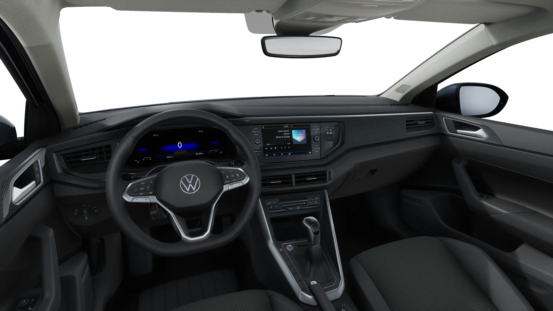 Volkswagen Taigo Life