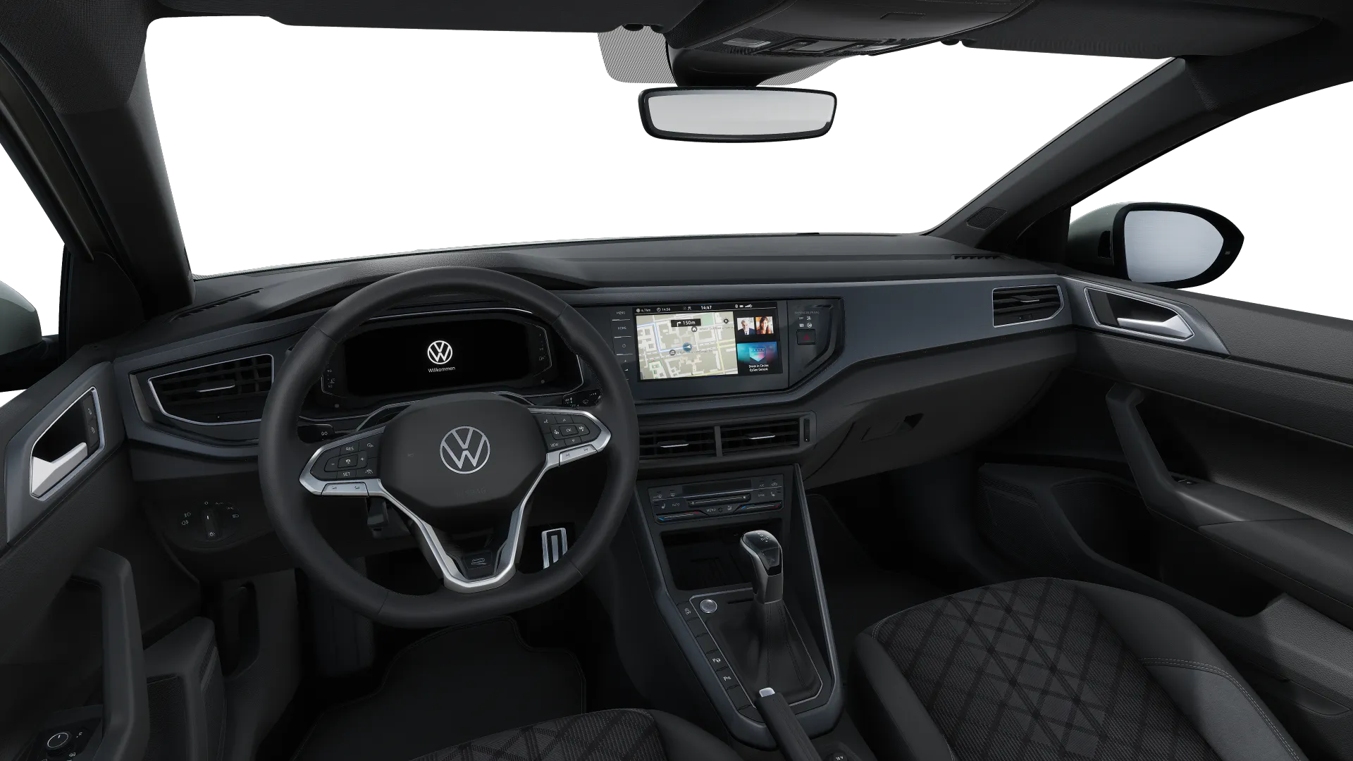 Volkswagen Taigo R-Line