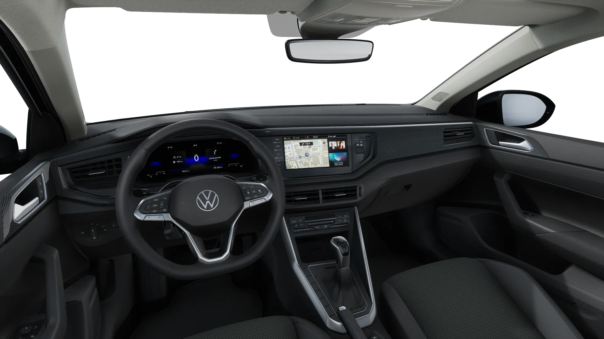 Volkswagen Taigo Life