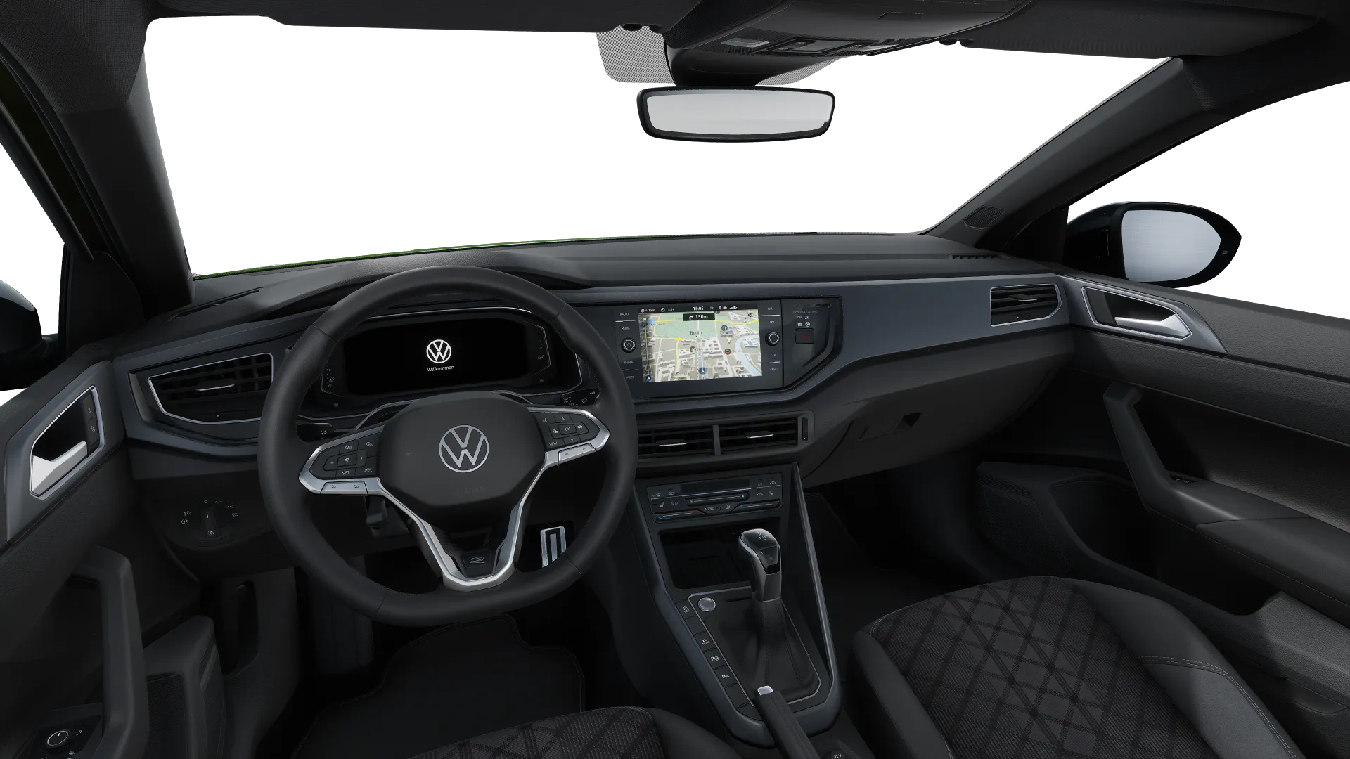 Volkswagen Taigo R-Line