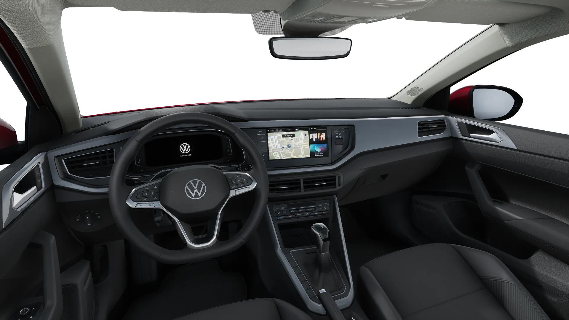 Volkswagen Taigo Style
