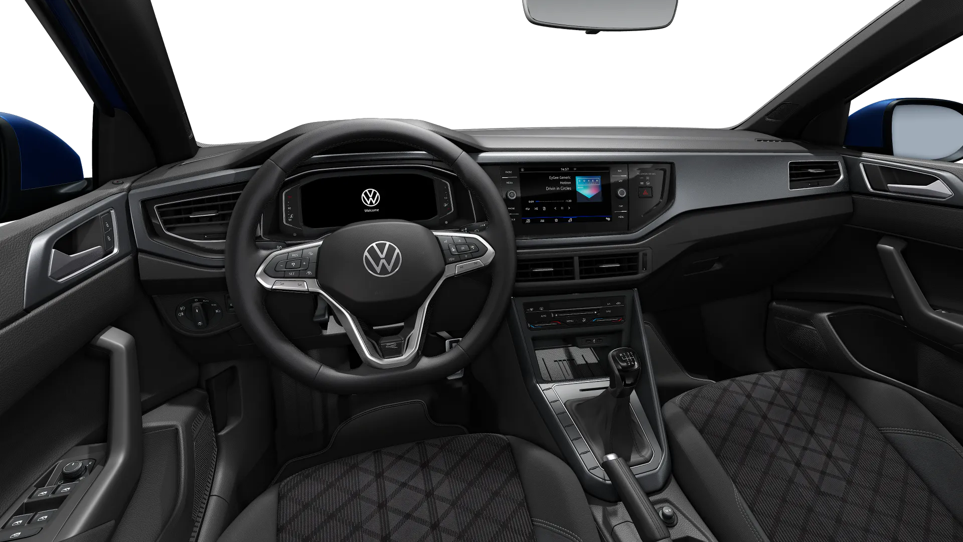 Volkswagen Taigo R-Line