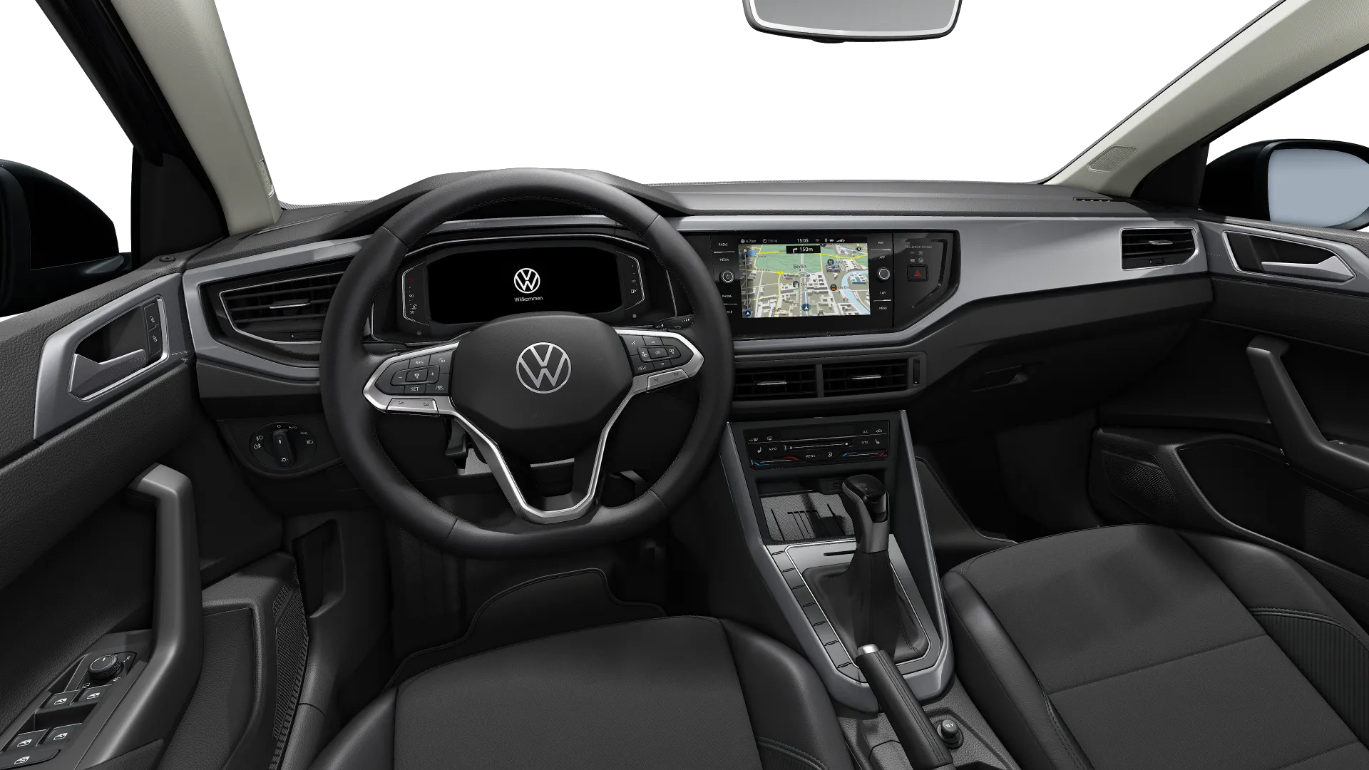 Volkswagen Taigo Style