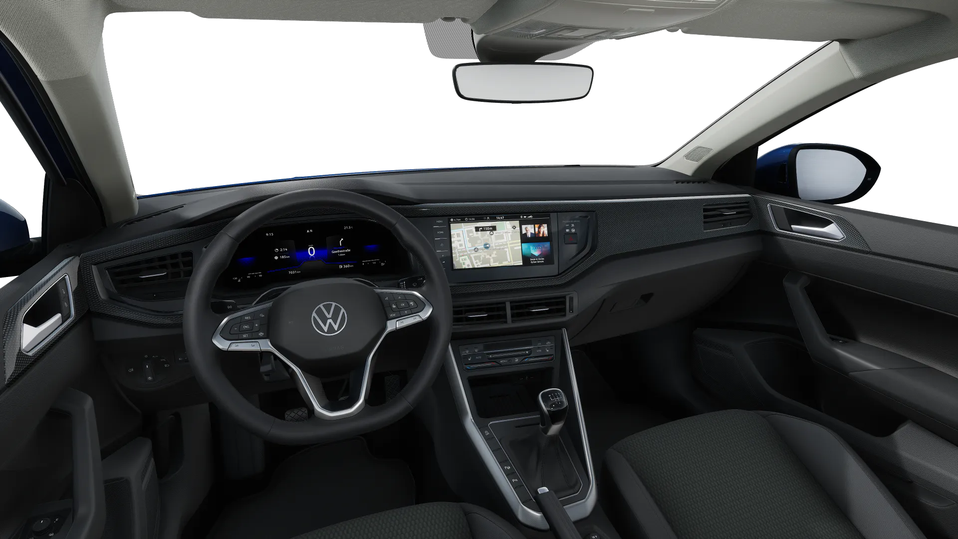 Volkswagen Taigo Life