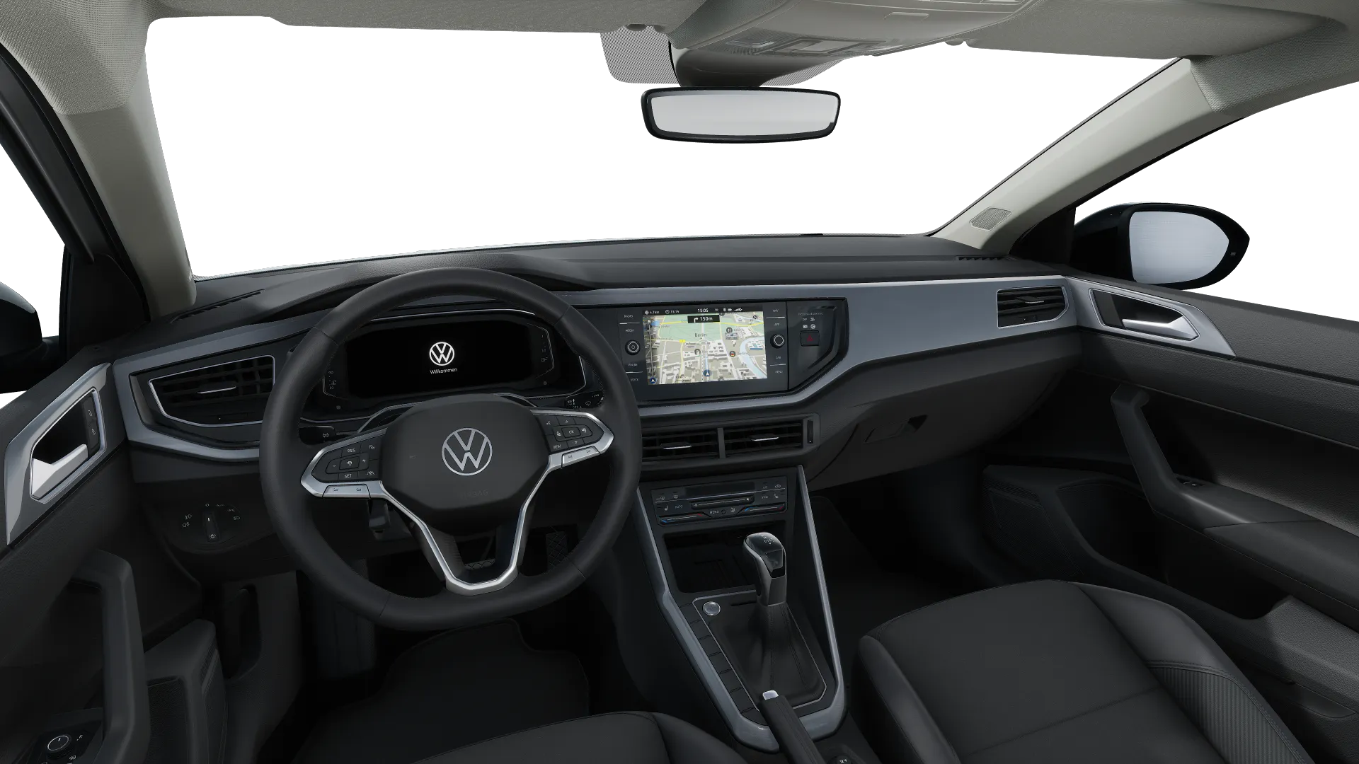 Volkswagen Taigo Style