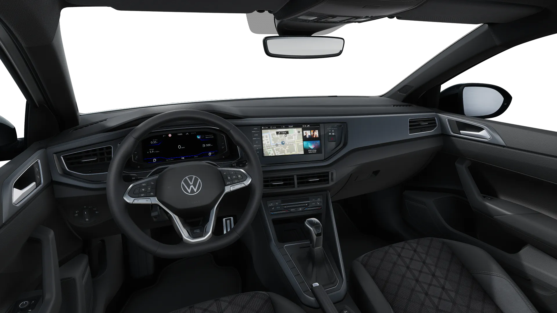 Volkswagen Taigo R-Line