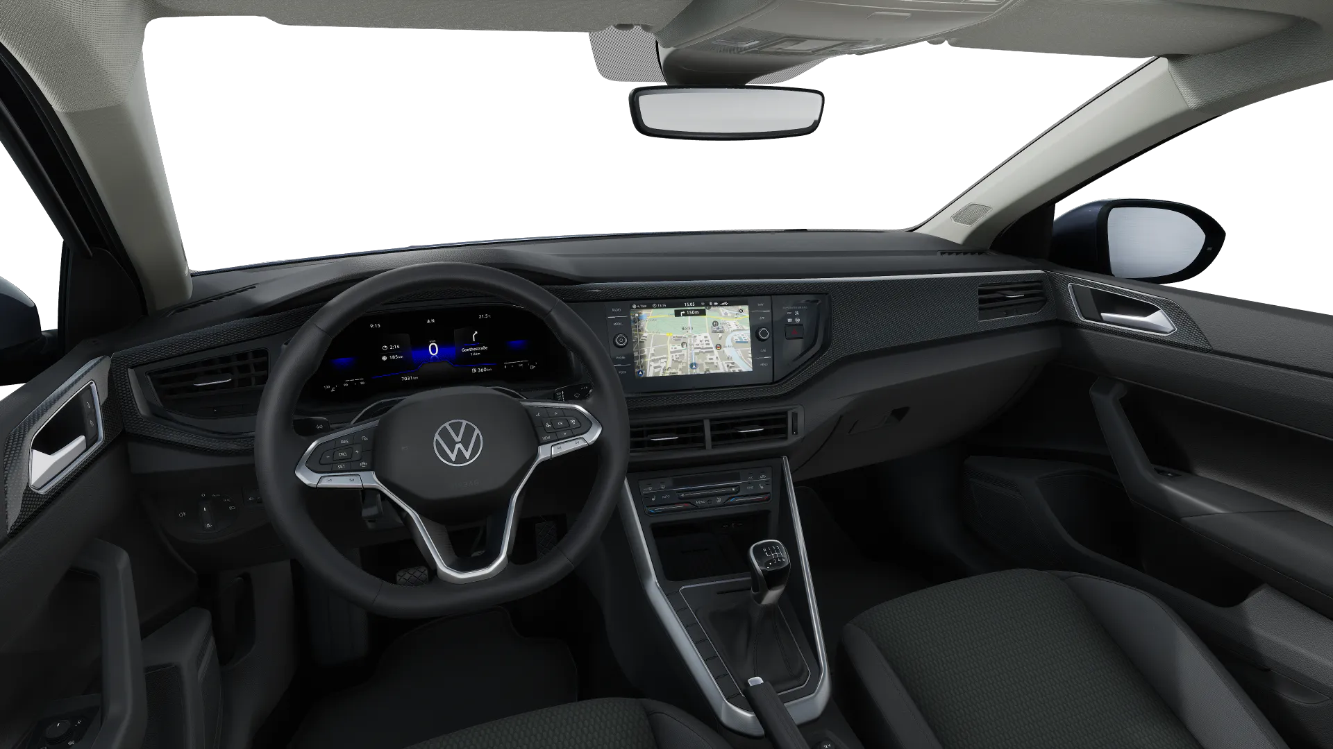 Volkswagen Taigo Life