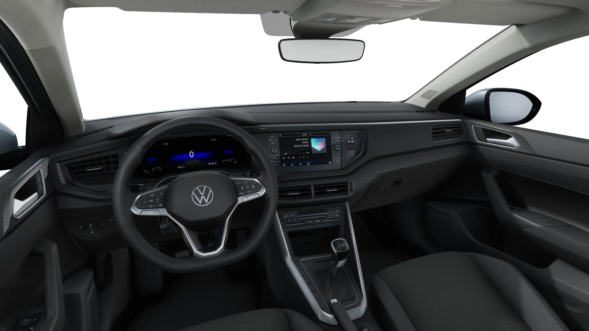 Volkswagen Taigo Life