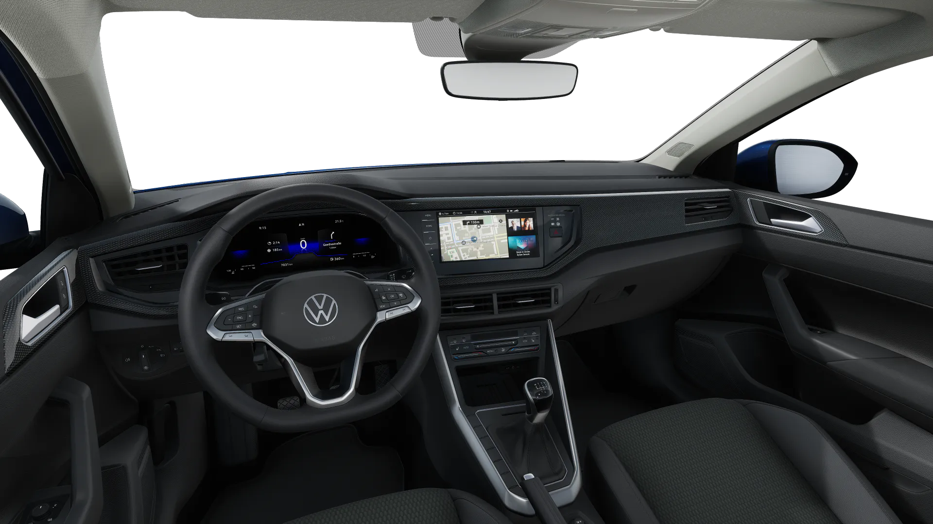 Volkswagen Taigo Life