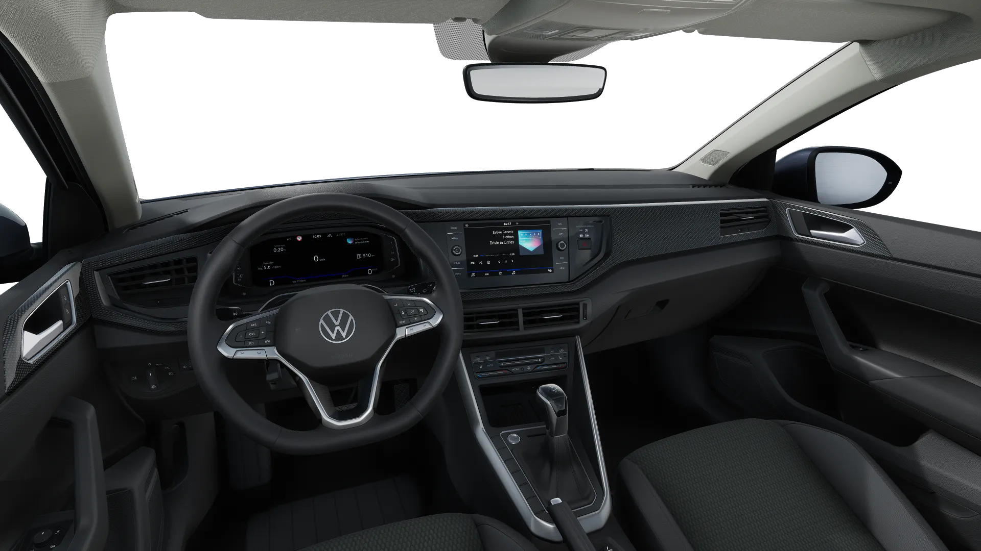 Volkswagen Taigo Life