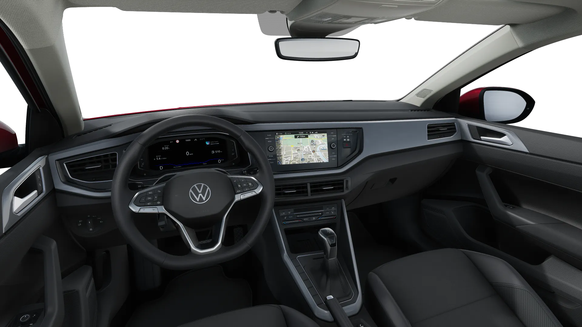 Volkswagen Taigo Style