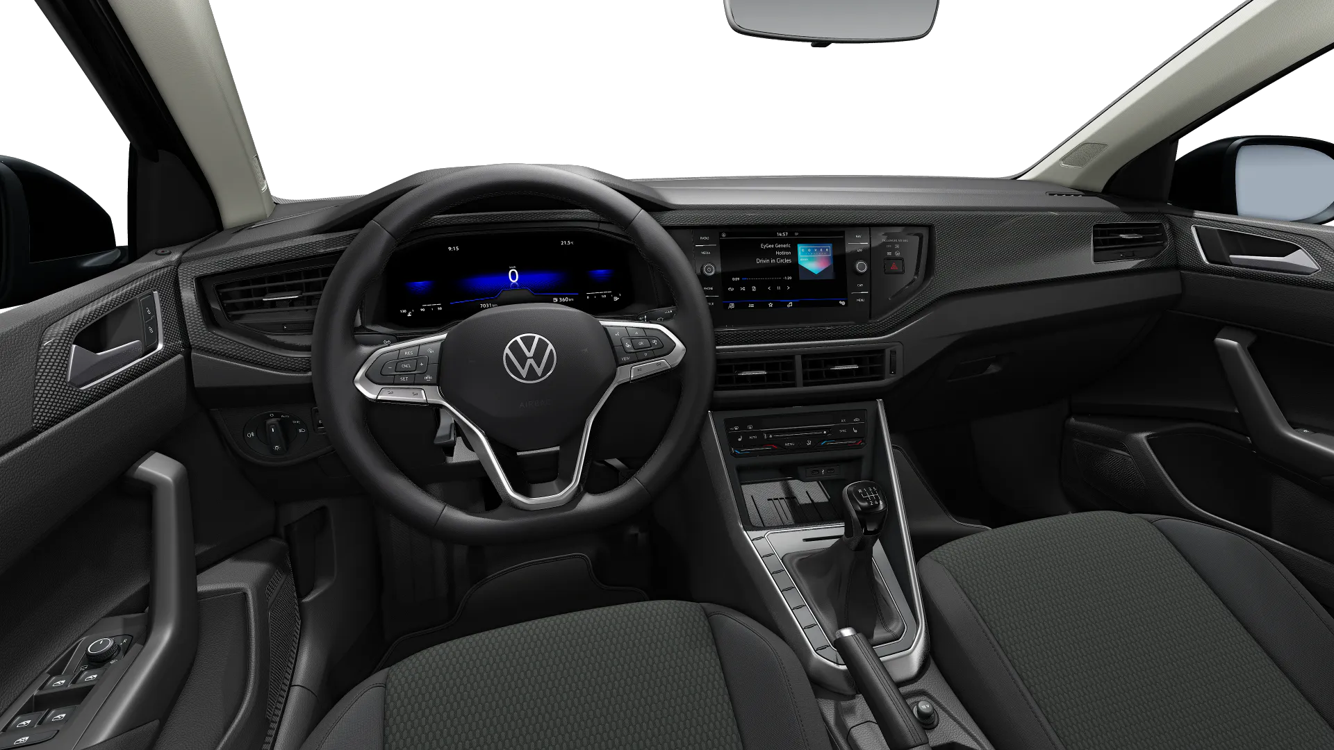 Volkswagen Taigo Life