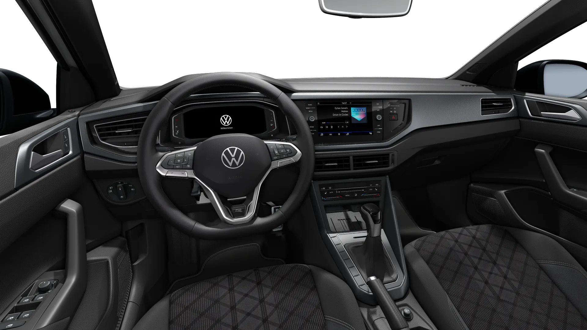 Volkswagen Taigo R-Line