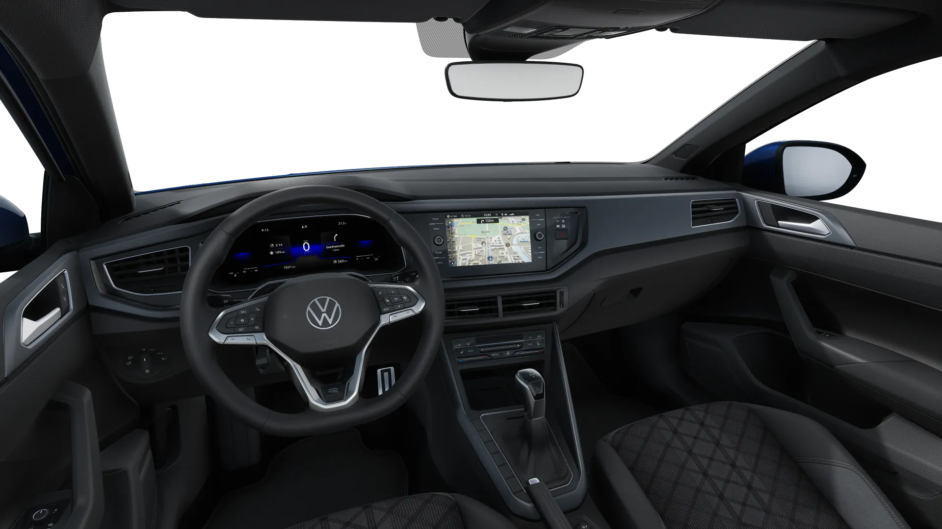 Volkswagen Taigo R-Line
