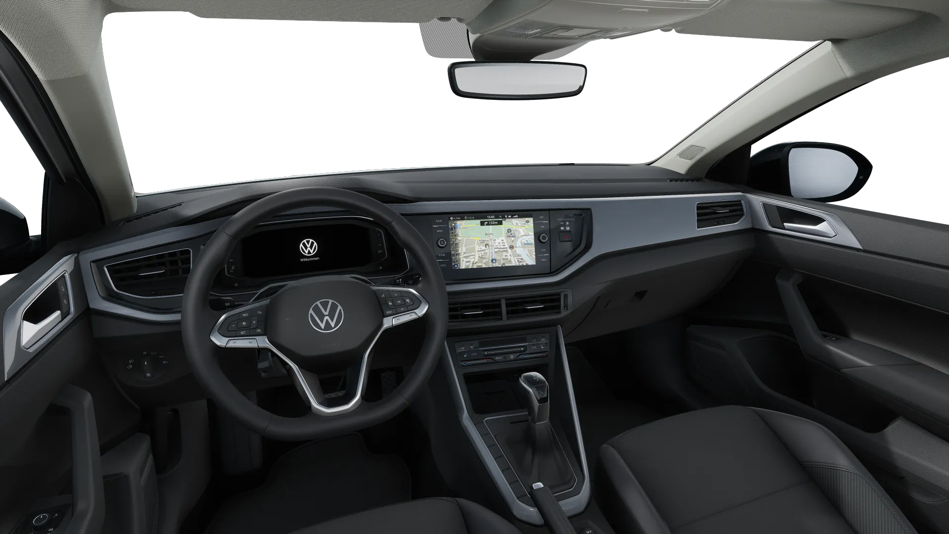 Volkswagen Taigo Style