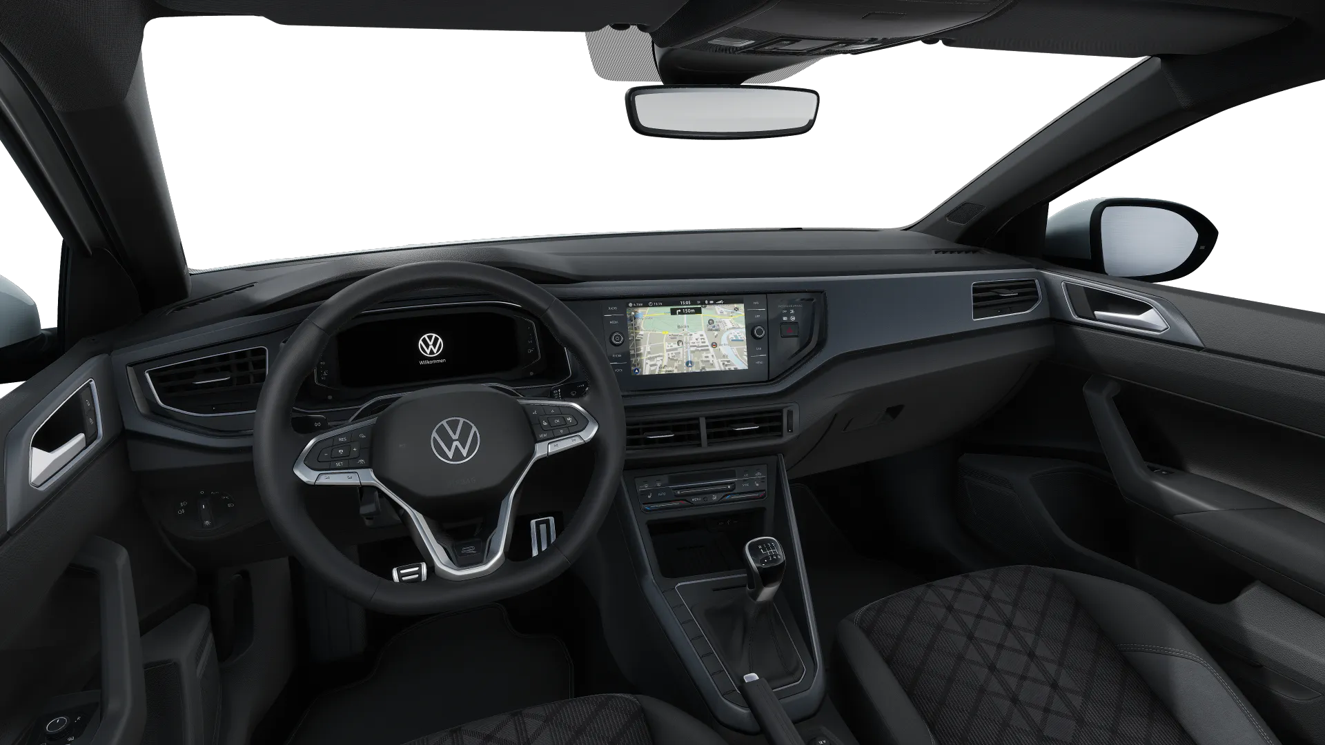 Volkswagen Taigo R-Line