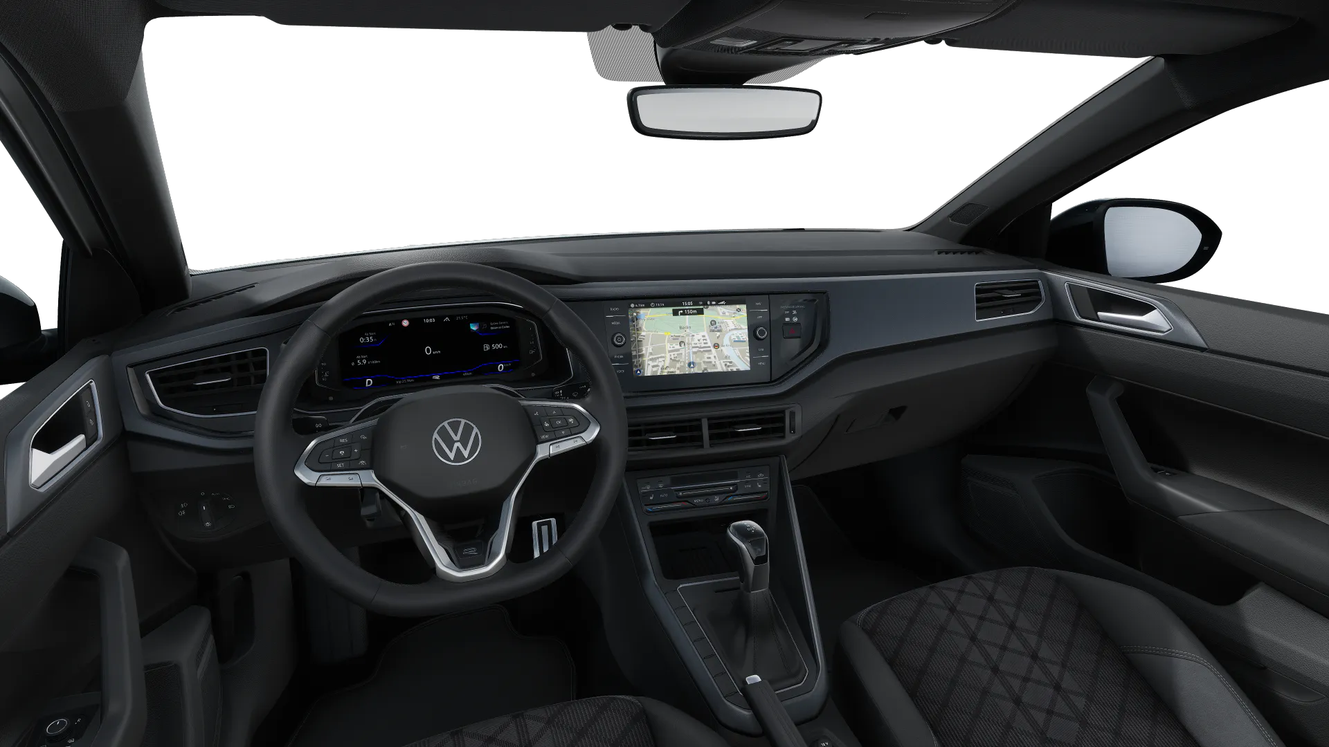 Volkswagen Taigo R-Line
