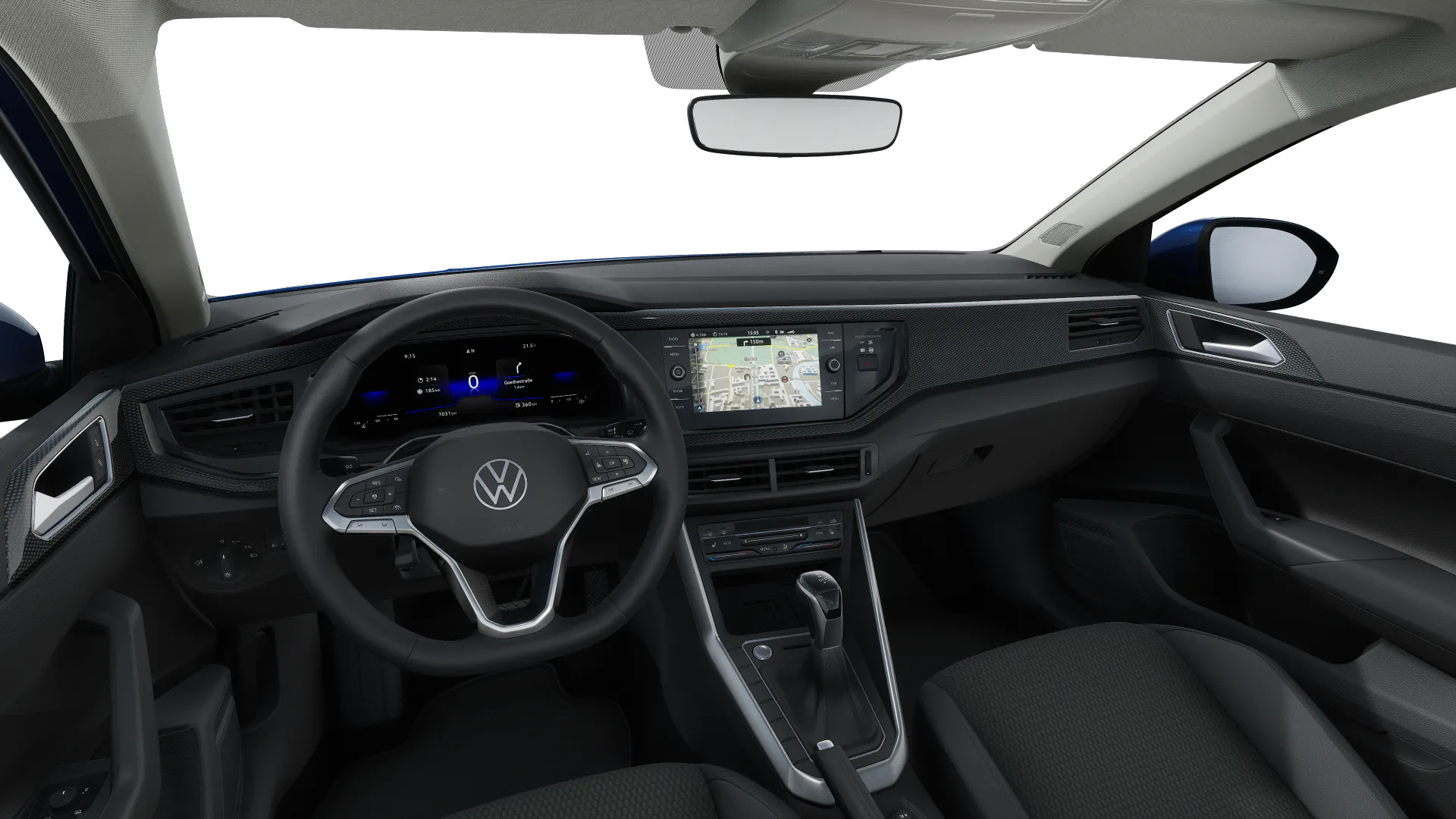 Volkswagen Taigo Life