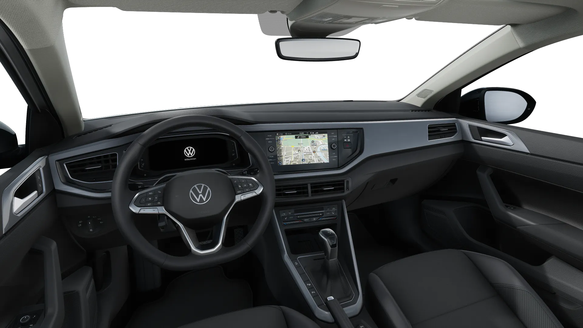 Volkswagen Taigo Style