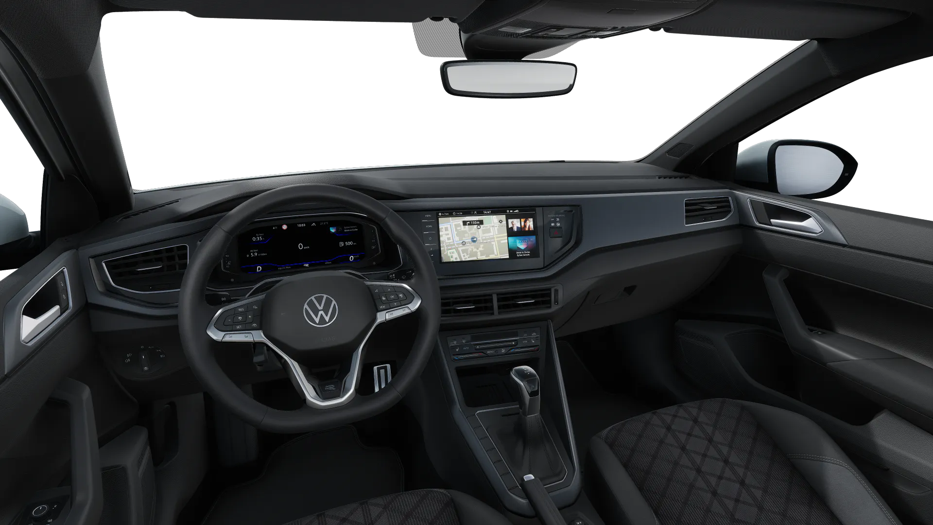 Volkswagen Taigo R-Line