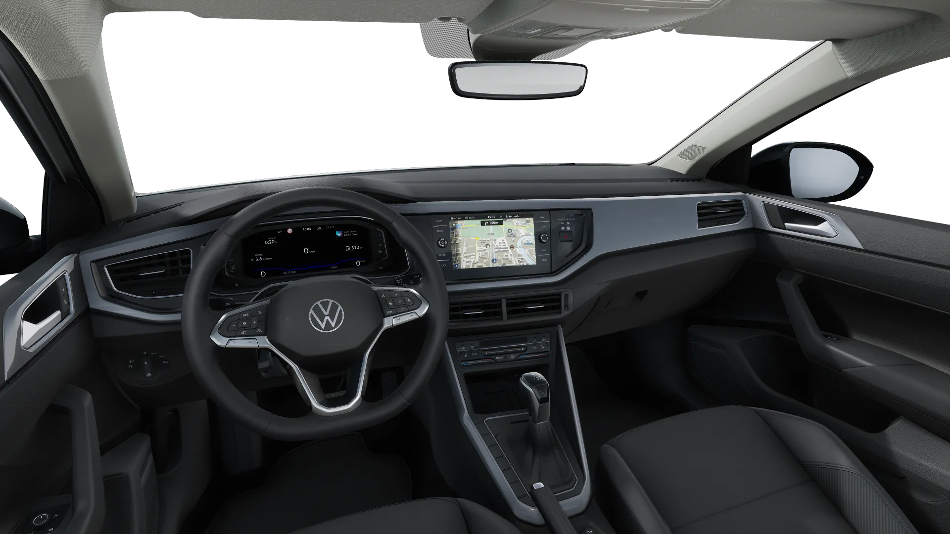 Volkswagen Taigo Style