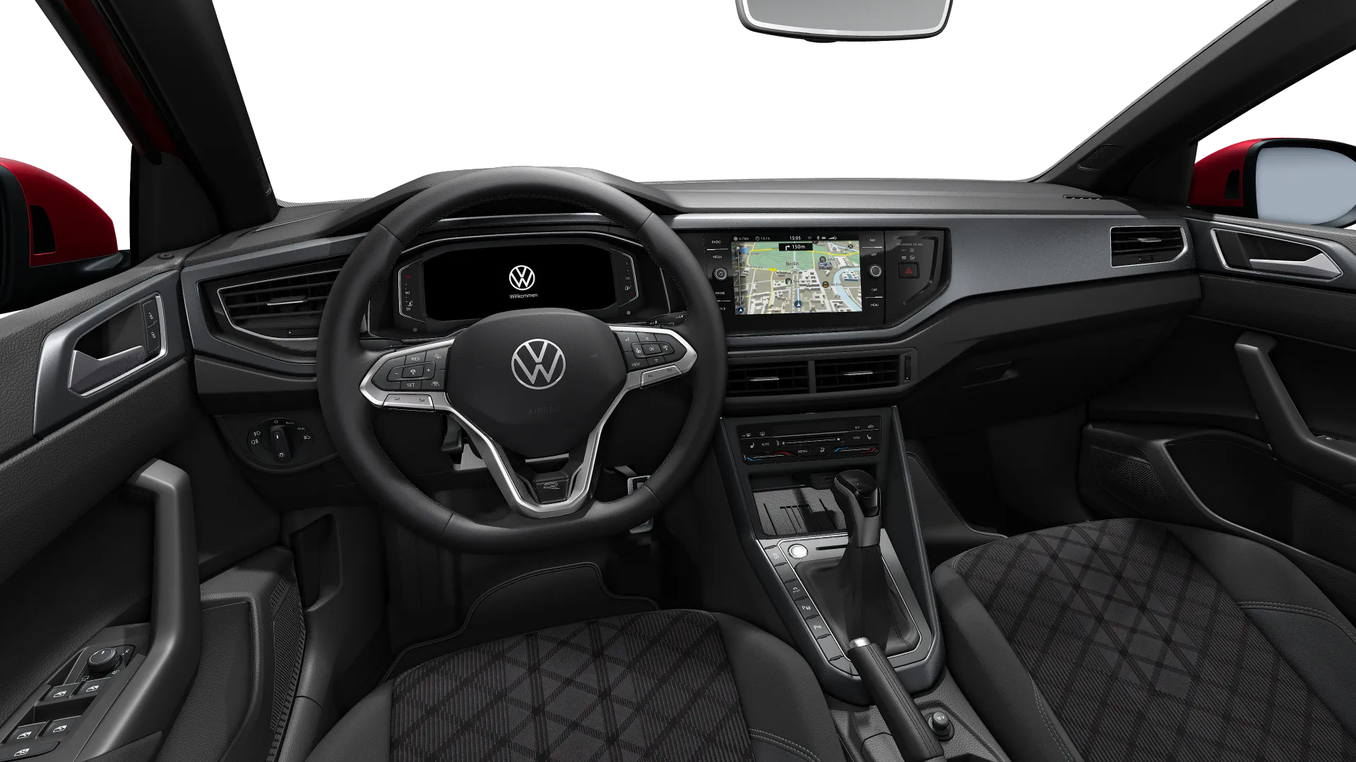 Volkswagen Taigo R-Line