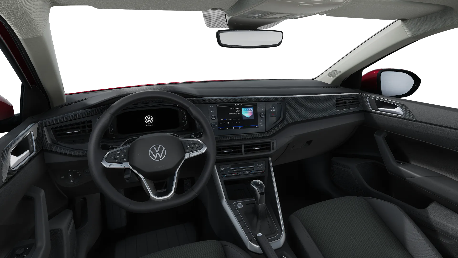Volkswagen Taigo Life