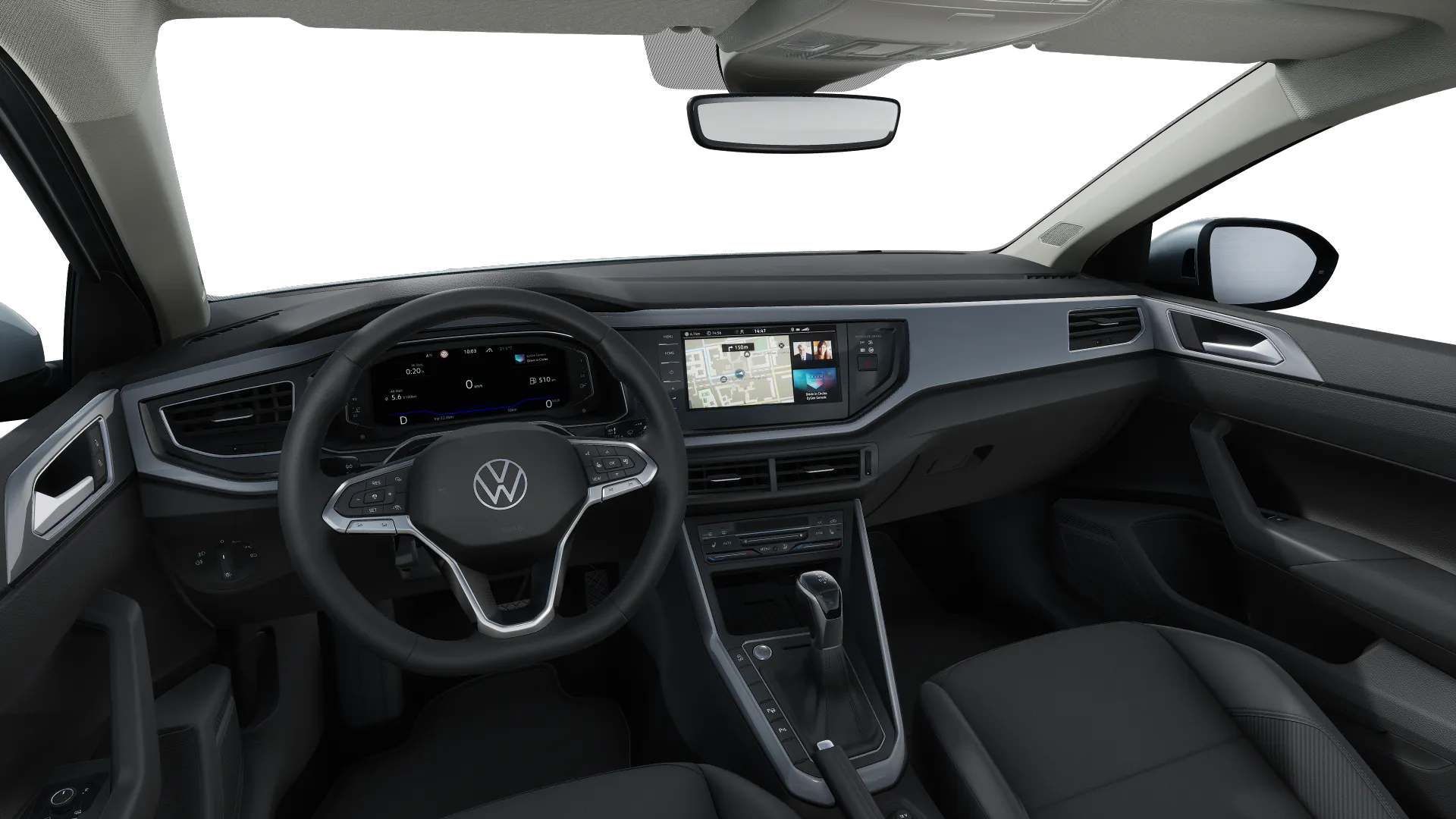 Volkswagen Taigo Style
