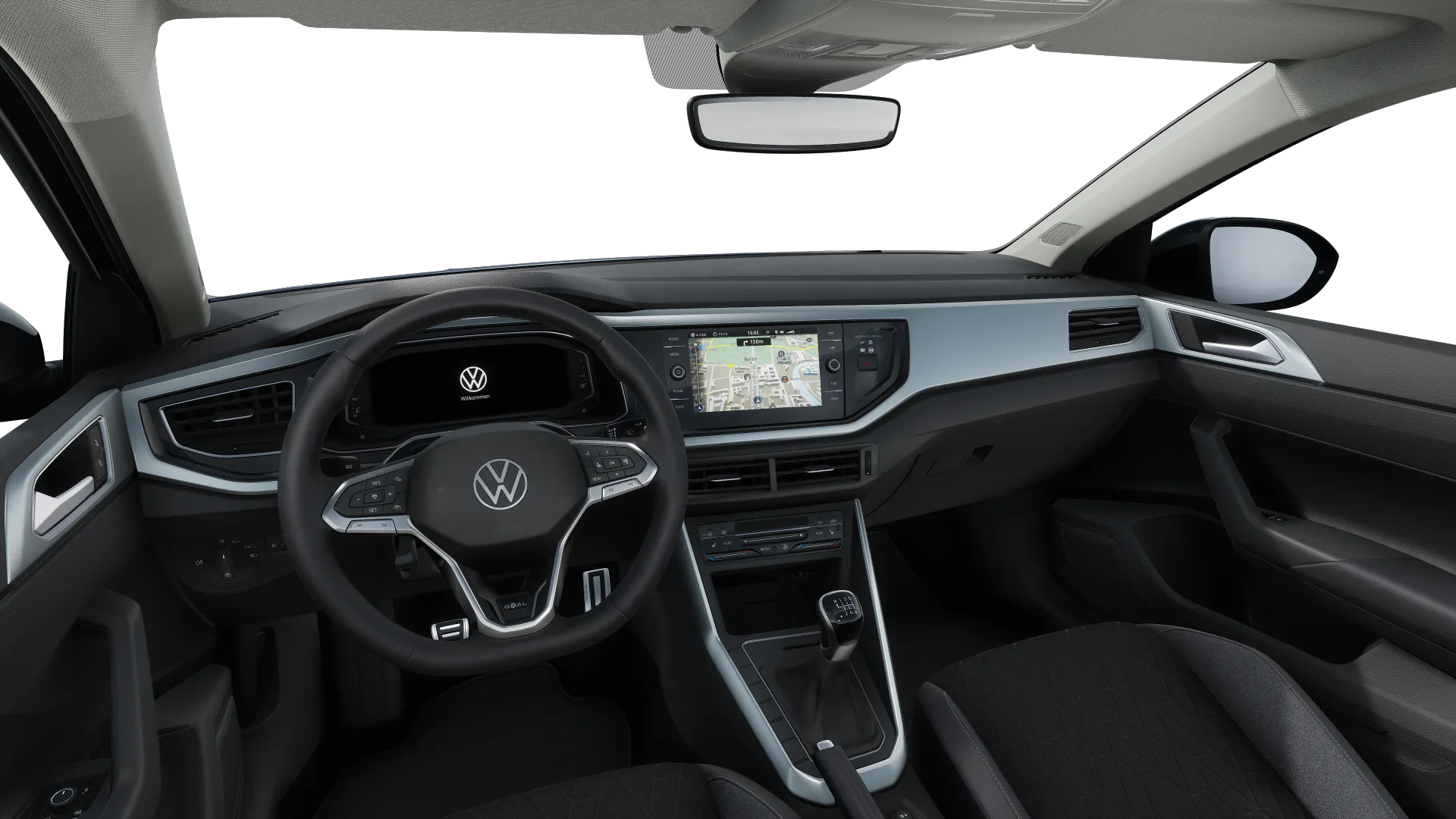 Volkswagen Taigo Goal