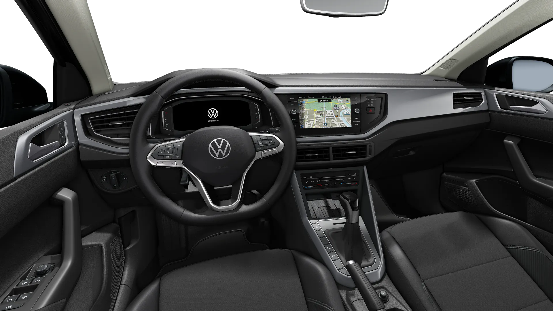 Volkswagen Taigo Style