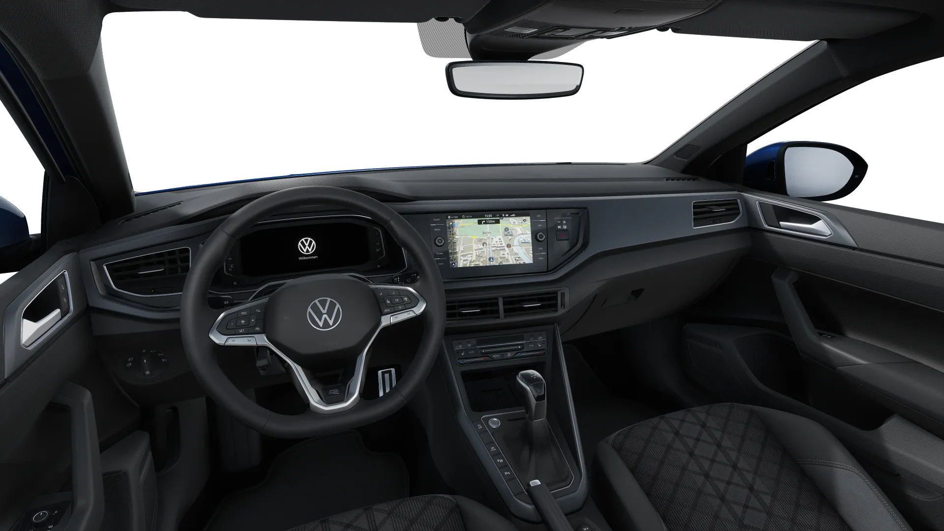 Volkswagen Taigo R-Line