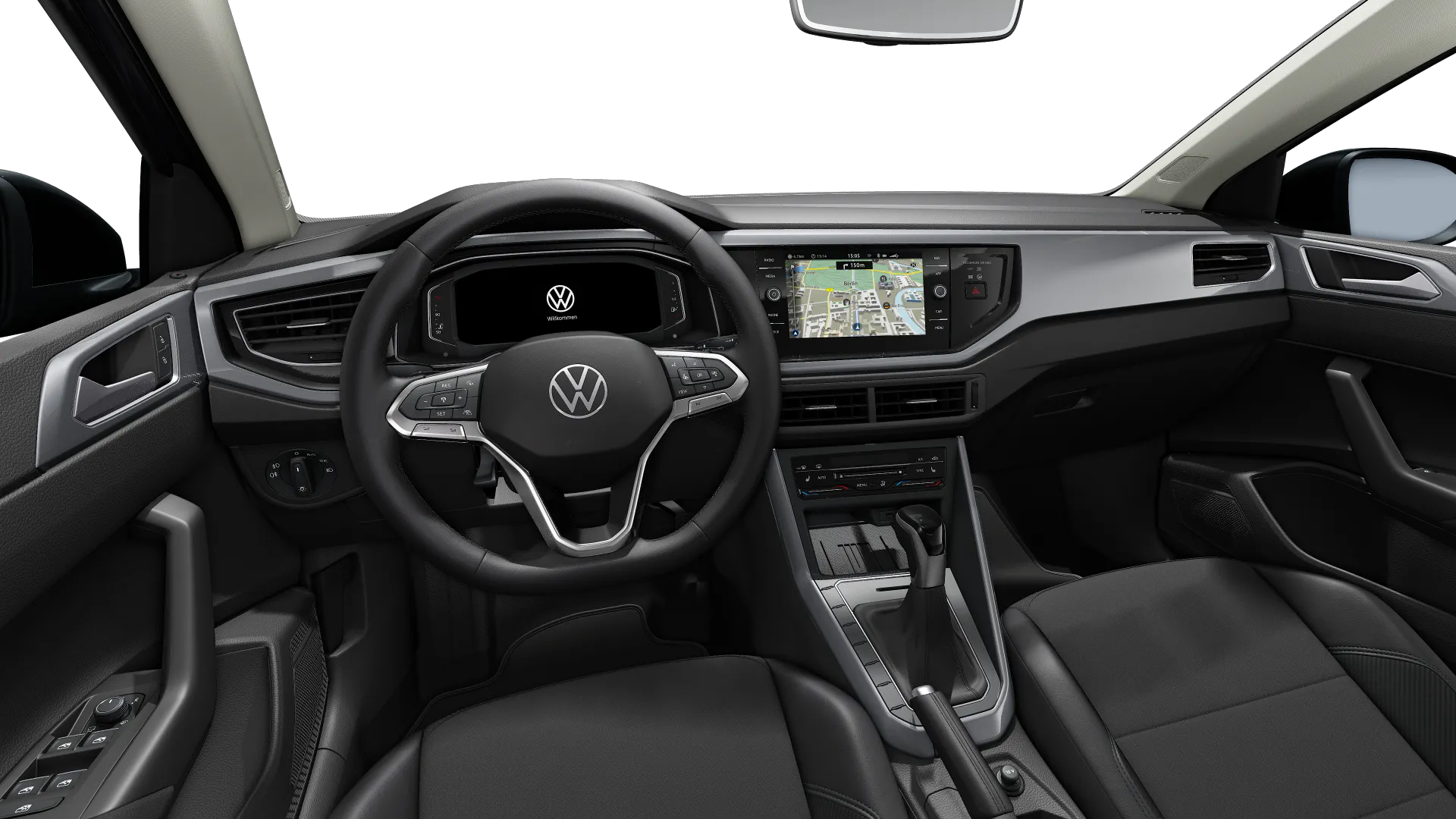 Volkswagen Taigo Style