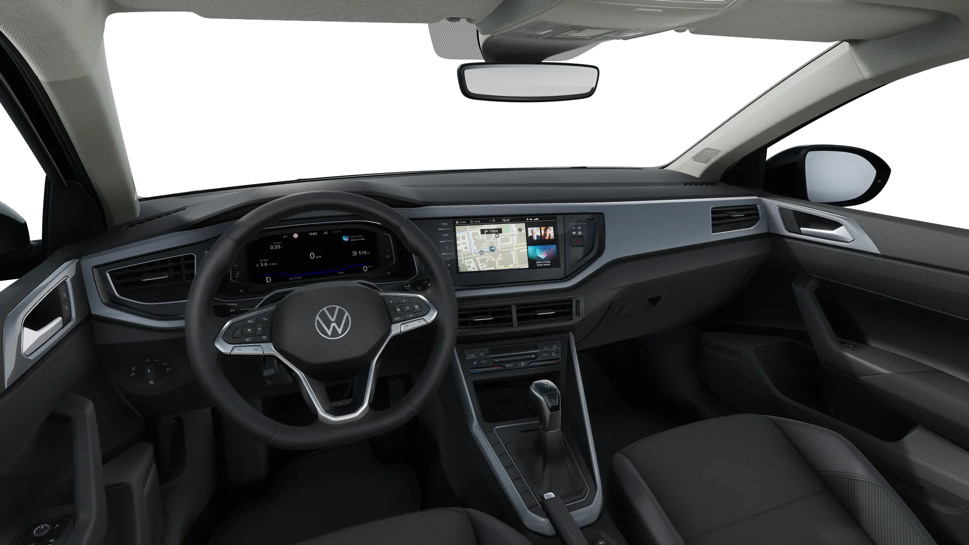 Volkswagen Taigo Style