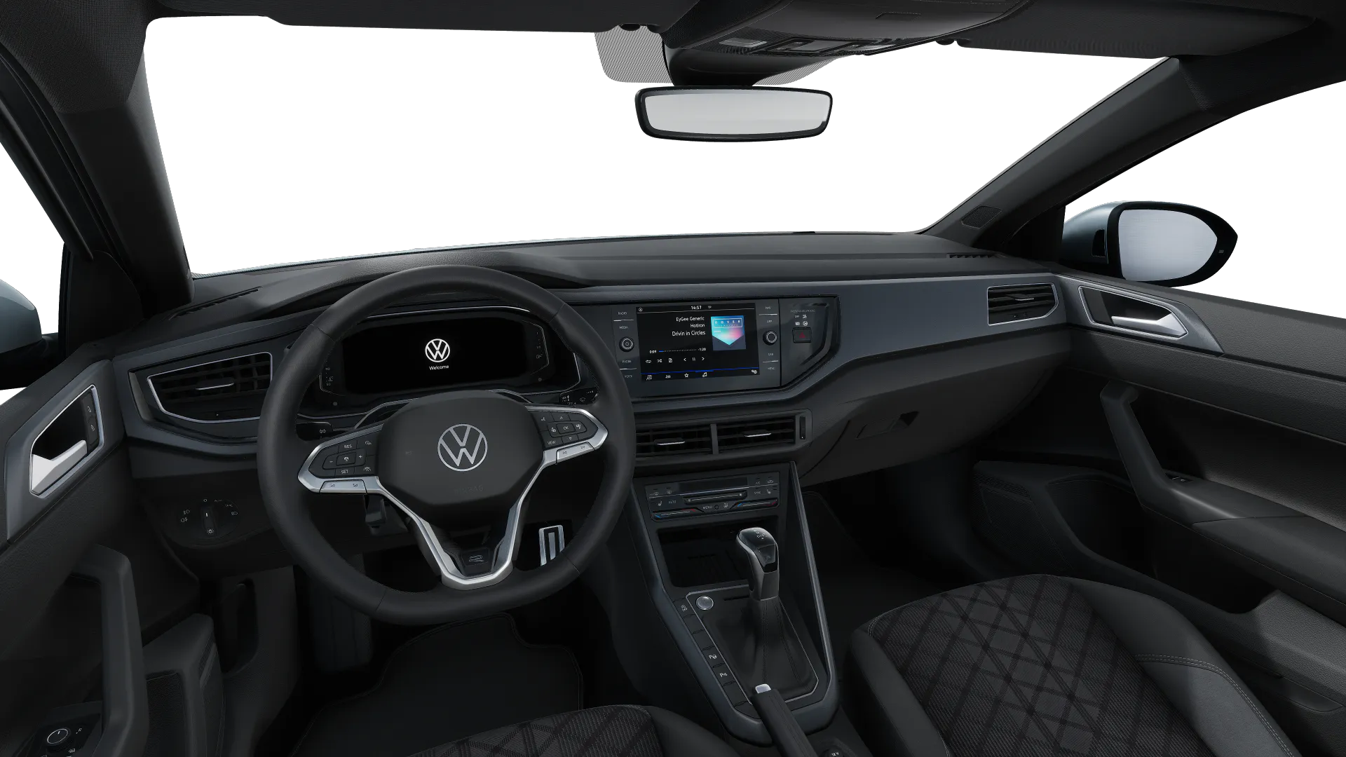 Volkswagen Taigo R-Line