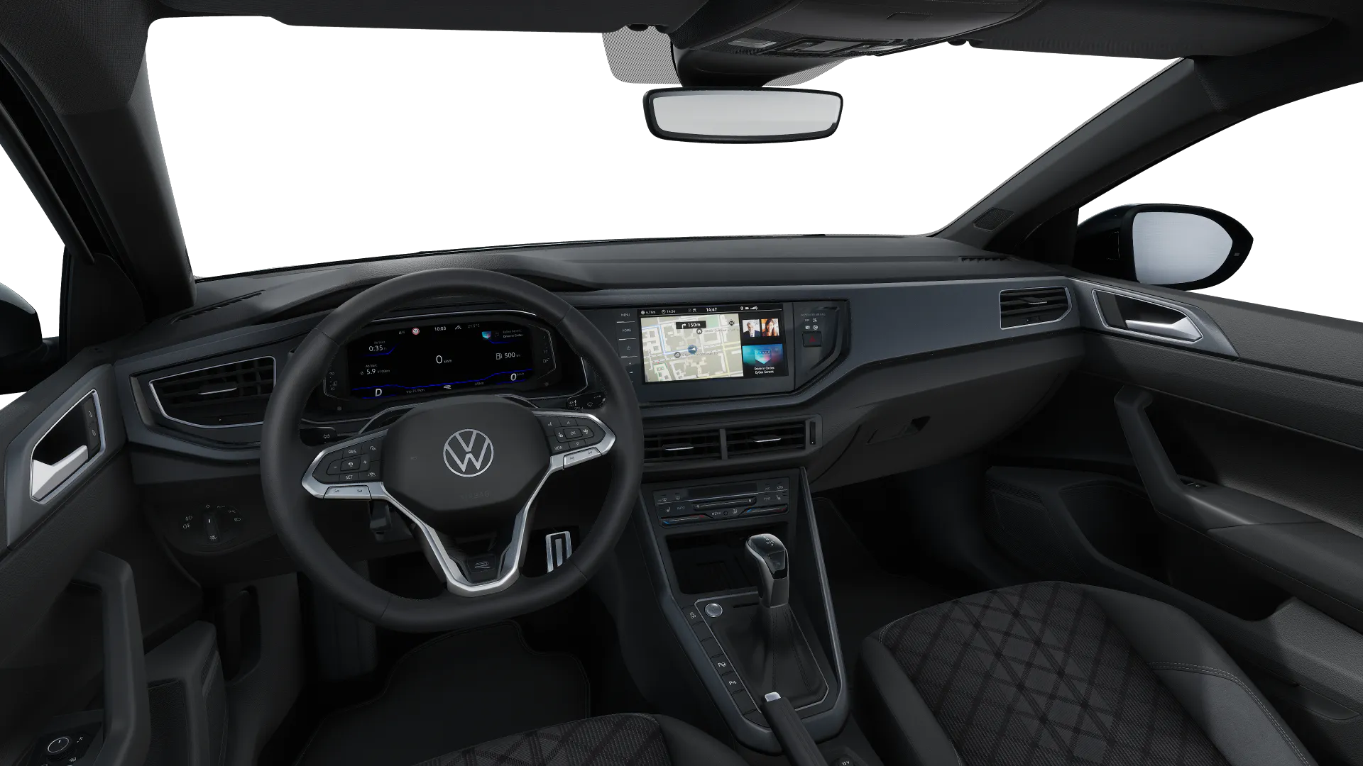 Volkswagen Taigo R-Line