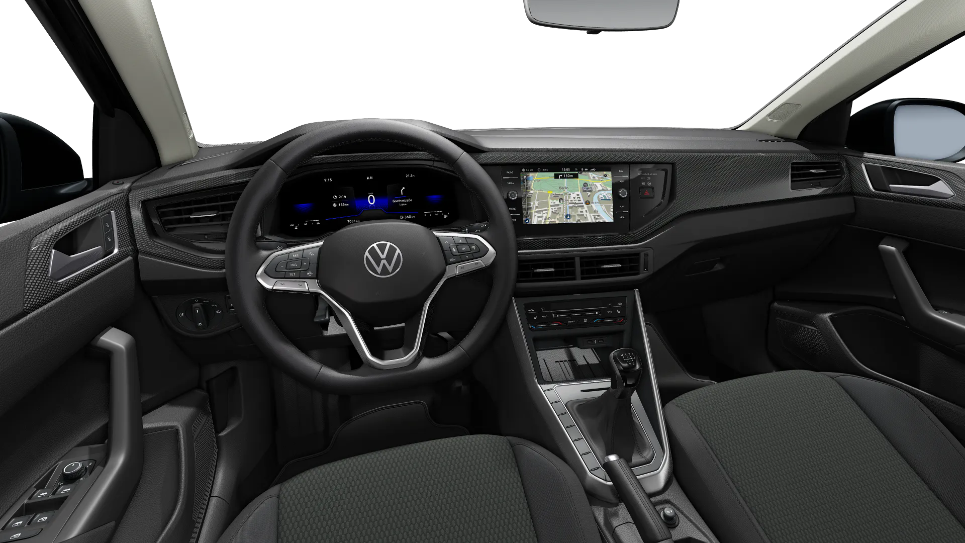 Volkswagen Taigo Life