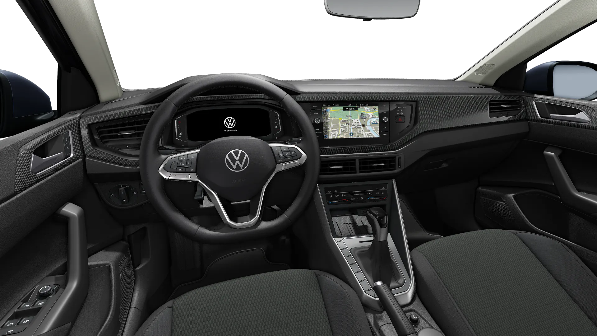 Volkswagen Taigo Life