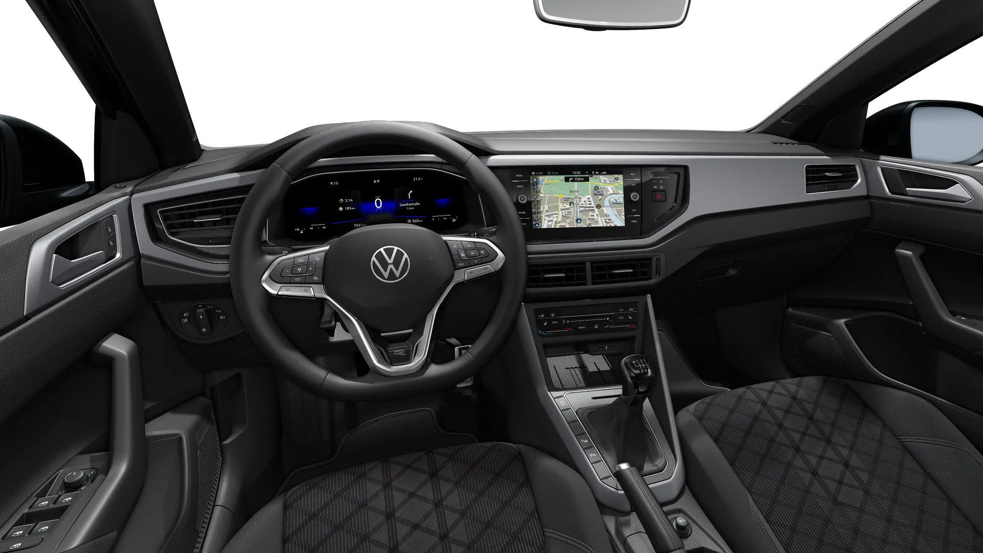 Volkswagen Taigo R-Line