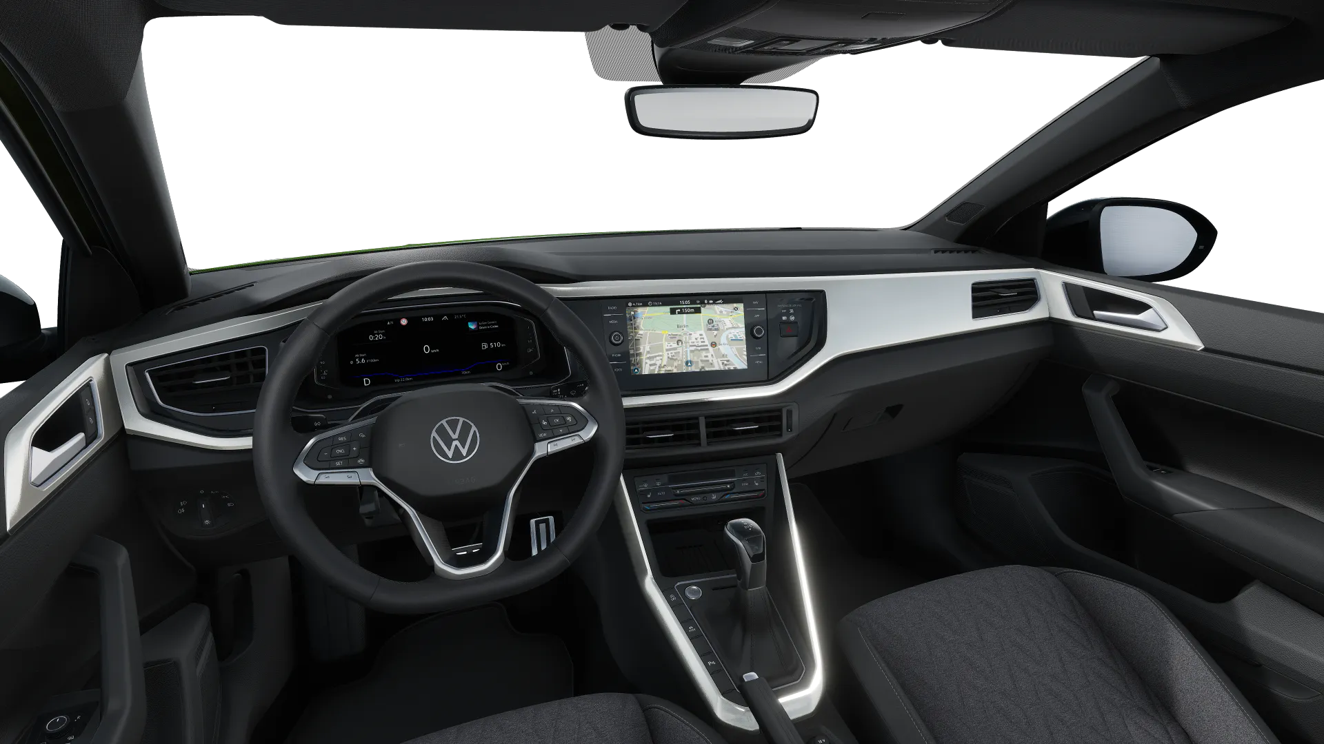 Volkswagen Taigo Life