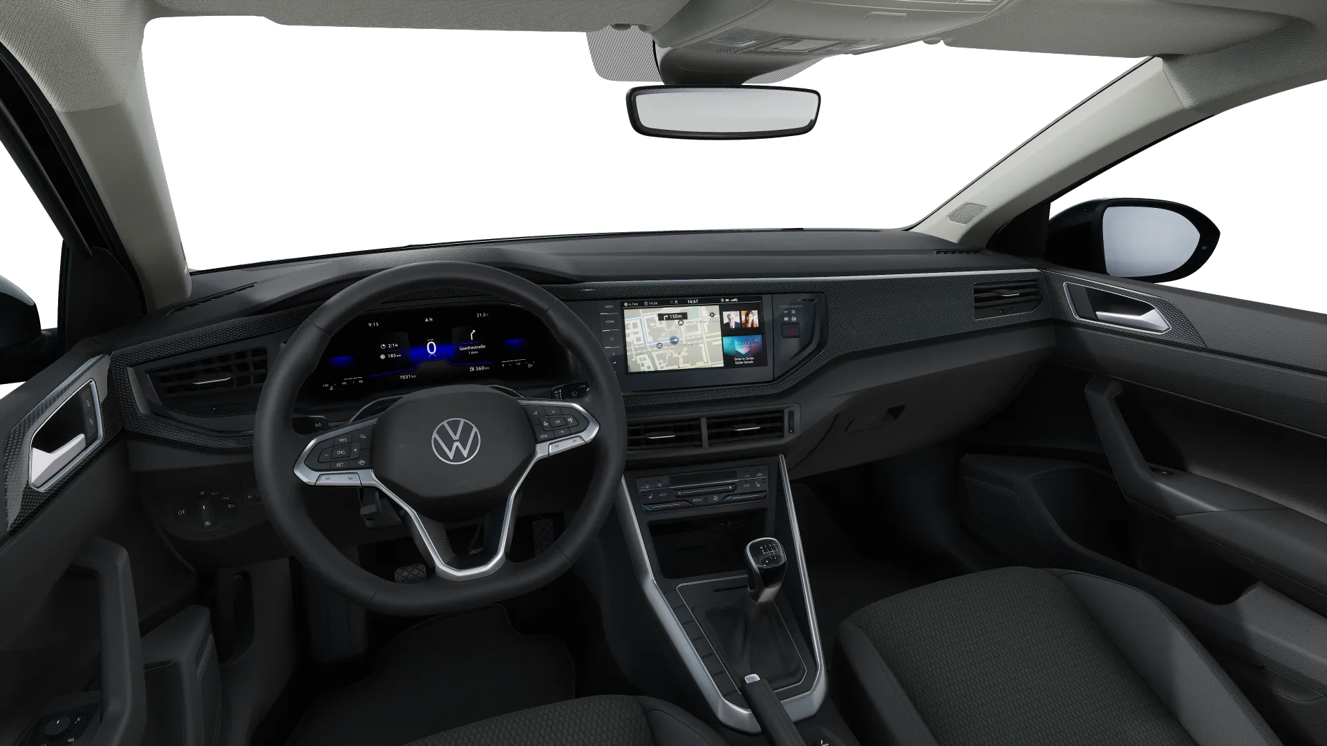 Volkswagen Taigo Life