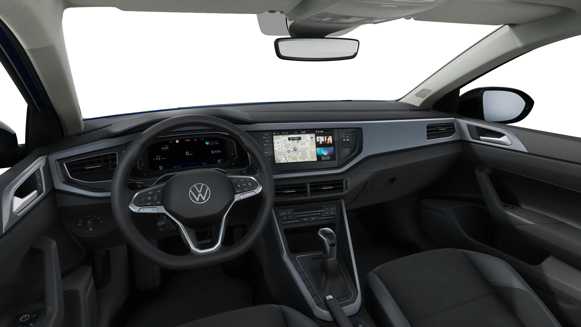 Volkswagen Taigo Style