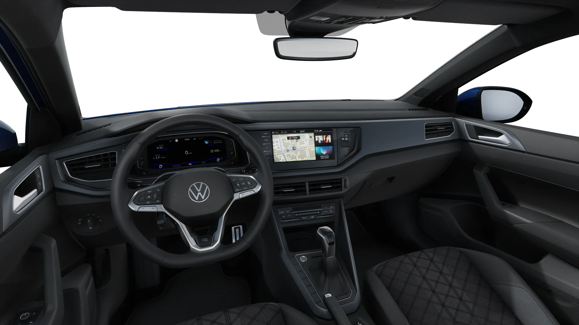 Volkswagen Taigo R-Line