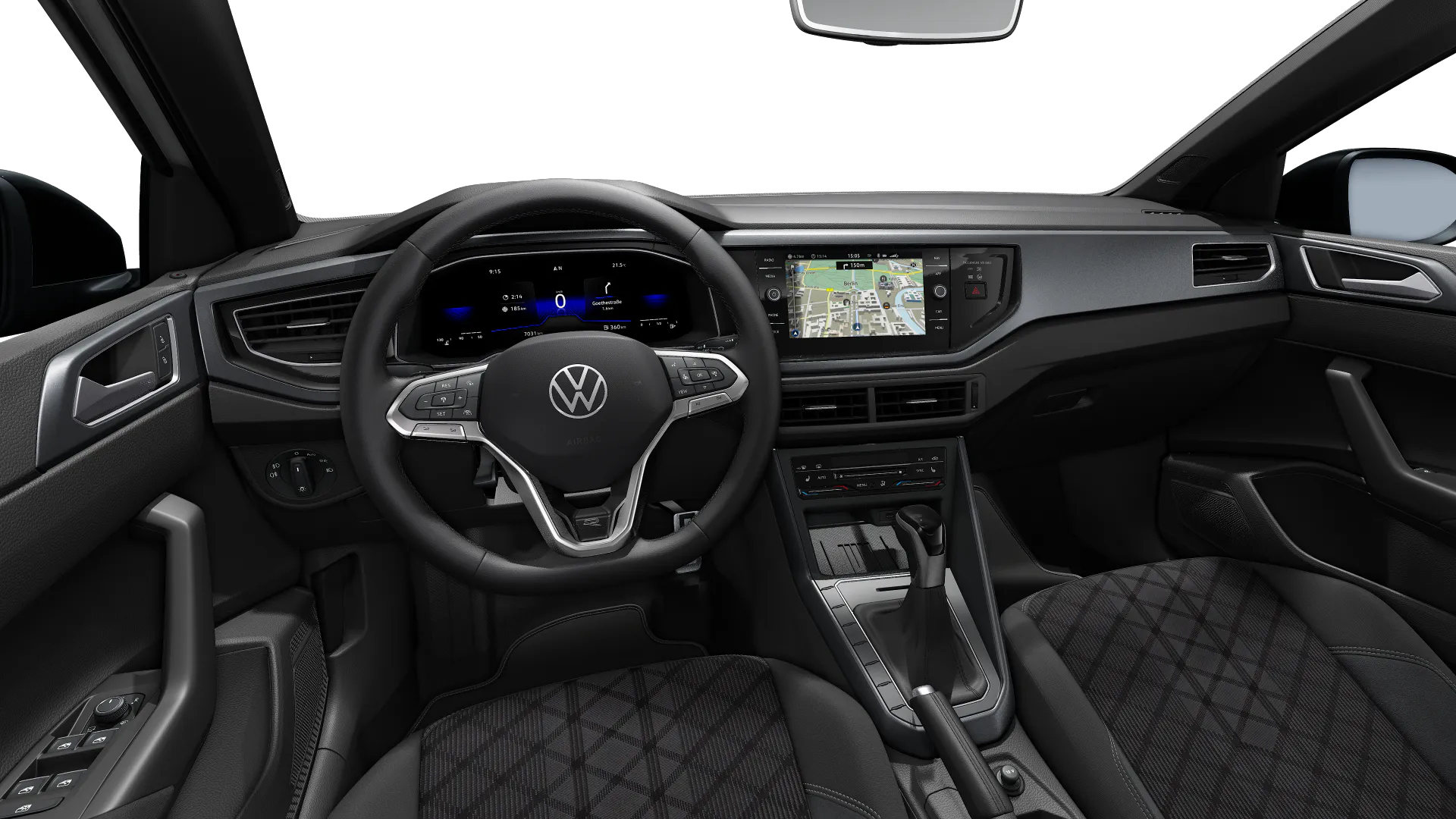 Volkswagen Taigo R-Line