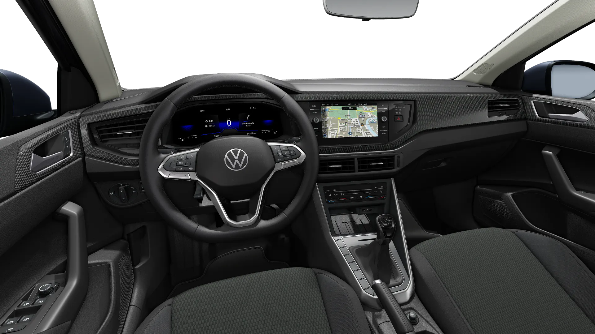 Volkswagen Taigo Life
